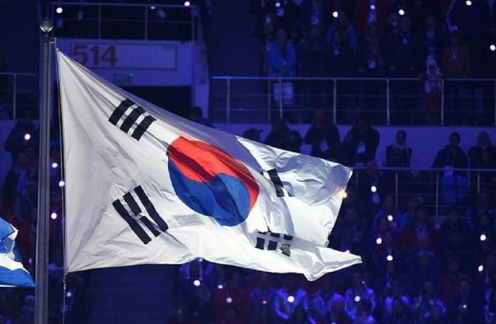 Inflasi Korea Selatan Stabil di 5%