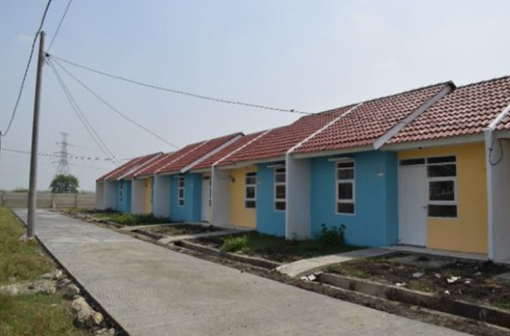 5 Pilihan Rumah di Tambun Utara, Mulai dari Rp168 Jutaan