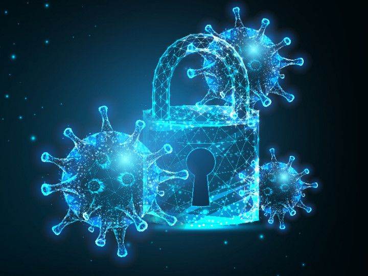 Indonesia Adds 552 COVID-19 Cases