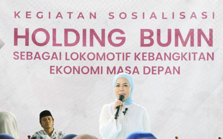 Legislator Minta Pemerintah Memasifkan Kebijakan Pro Terhadap UMKM