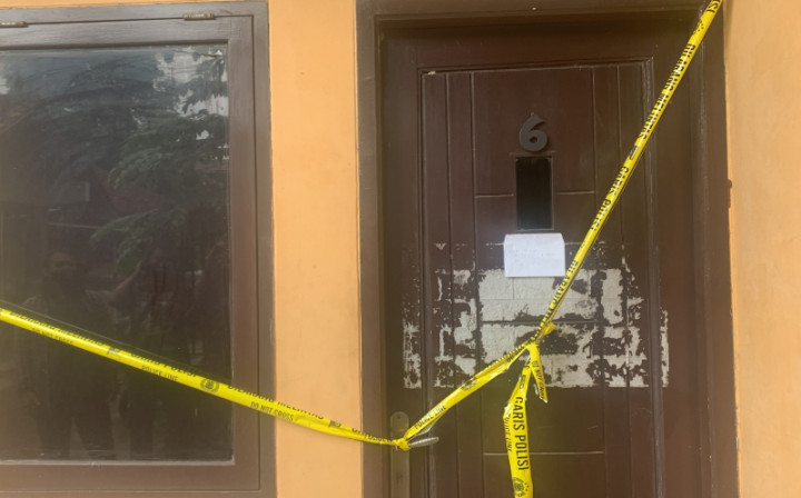 Korban Mutilasi di Bekasi Sudah Disimpan Sejak 2 Bulan Lalu