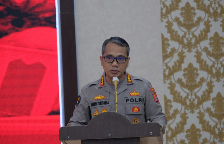 Jumlah Pelanggar Lalu Lintas Terekam Kamera ETLE di Banten Meningkat