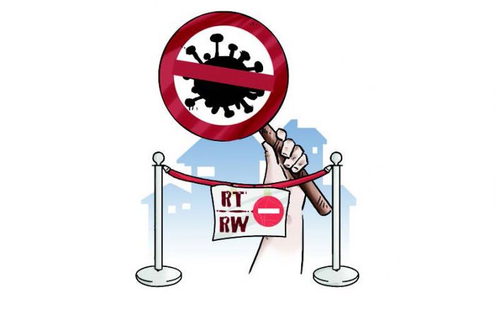 Tepatkah PPKM Dicabut? Ini Kata Epidemiolog