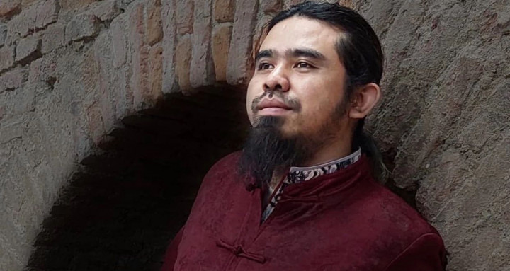 Gus Samsudin Dapat Gelar dari Keraton Surakarta, Ternyata Tidak Sah!