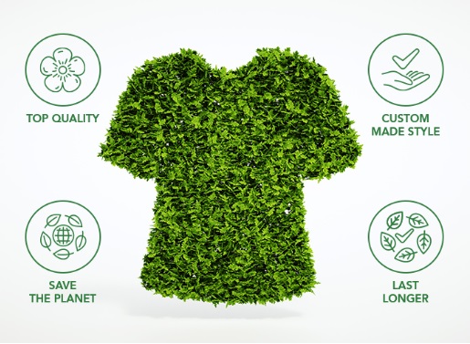 Membantu Menjaga Bumi dari Kerusakan, Ini Manfaat Sustainable Fashion