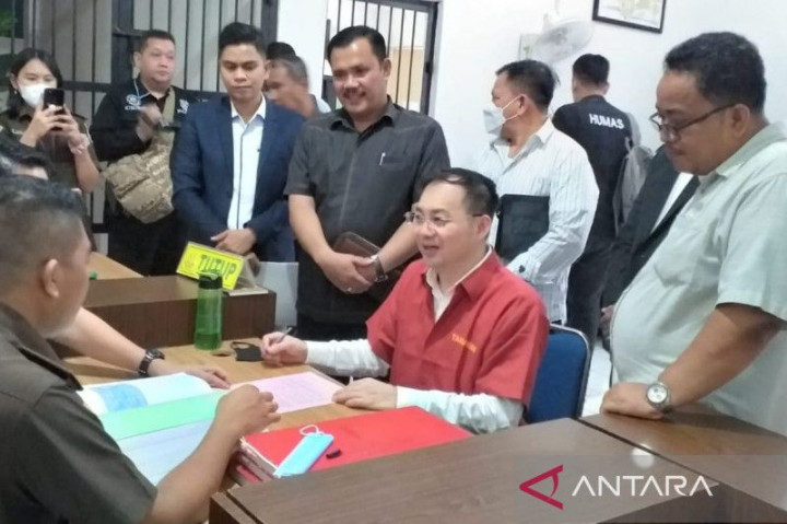 Kapolda Janji Kasus Pencucian Uang Bos Judi <i>Online</i> di Sumut Segera Dituntaskan