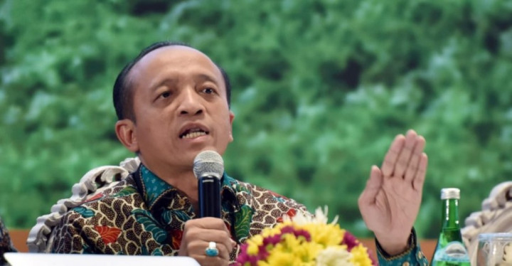 Raih Banyak Penghargaan, Sekjen: Bukti Nyata Capaian Kinerja KLHK