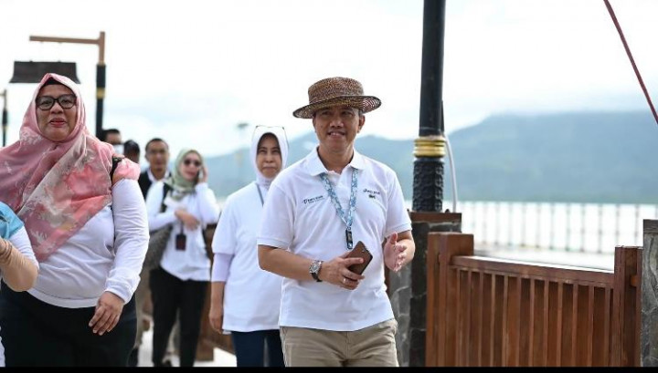 Pelindo Dukung Pengembangan Desa Wisata di Sulut