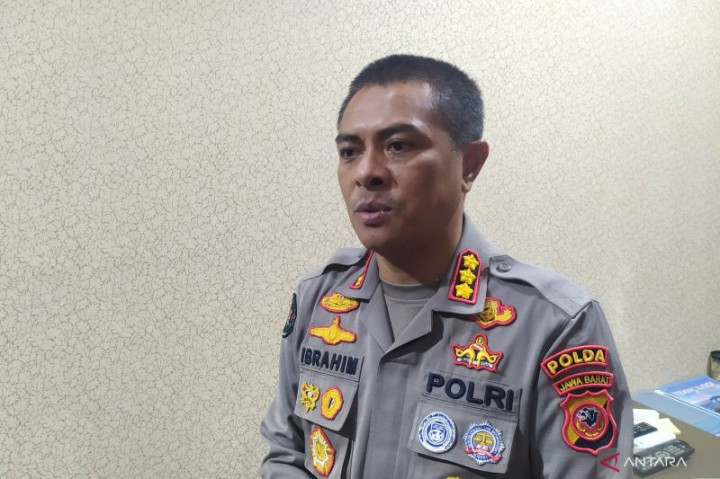 7 Saksi Diperiksa terkait Penusukan Kolonel Purnawirawan di Cimahi