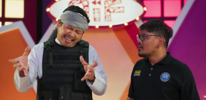 <i>Rewind Indonesia 2022</i> Tayang di Youtube Deddy Corbuzier, Ini Alasannya