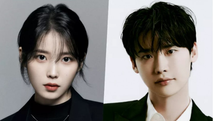 Heboh IU dan Lee Jong Suk Pacaran, Liburan Bareng ke Jepang