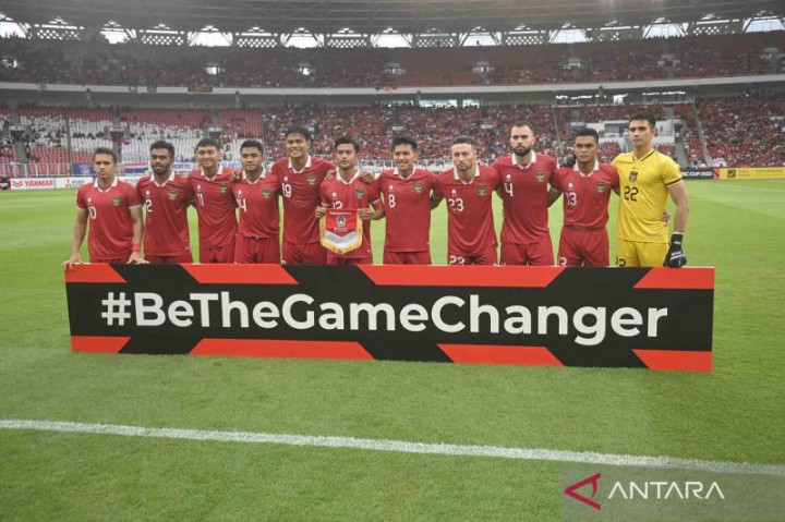 Sumardji: Para Pemain Timnas Jangan Coba-coba Aktif di Medsos!