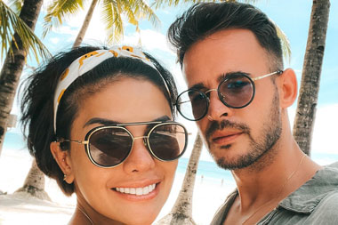 Ternyata Pacar Baru Nikita Mirzani Merupakan Seorang Polisi Militer di Jerman