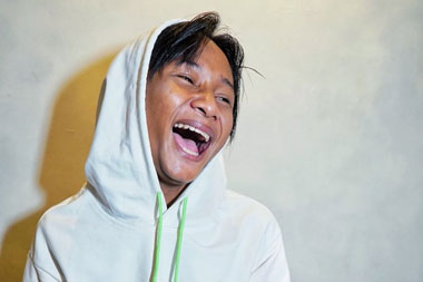 Fajar Sad Boy Diajak Balikan Mantan