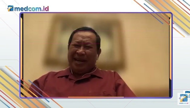 Situasi Politik dan Kekuasaan Ferdy Sambo Bikin Pengusutan Seolah Rumit