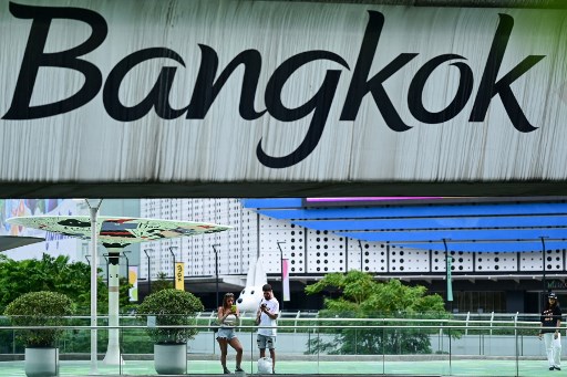 2023, Thailand Berharap Sektor Pariwisata Mulai Pulih