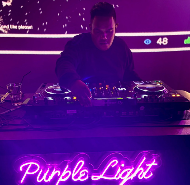 Sukses Gelar Pesta Tahun Baru, Uraa Bakal Hadirkan DJ Legendaris Indonesia