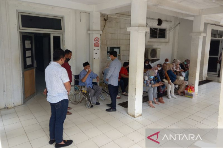 Petasan Meledak di Tangan, Wabup Kaur Jalani Operasi