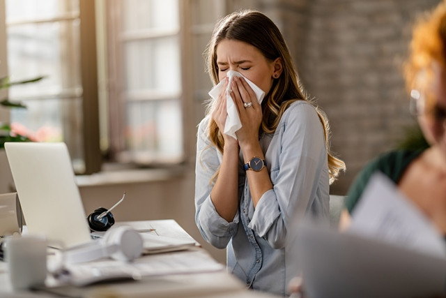 Ini beda influenza A dan B yang bisa kamu ketahui. (Foto: Ilustrasi/Dok. Freepik.com)