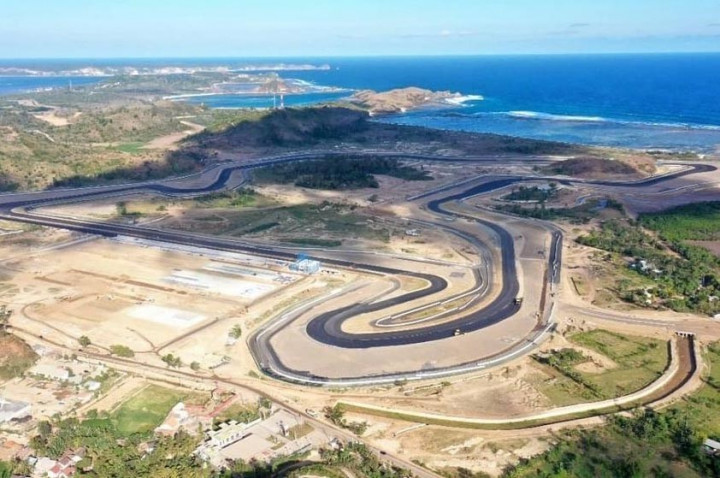 Masuk Tahun 2023, Cek Jadwal MotoGP, WSBK, & Formula E Di Indonesia