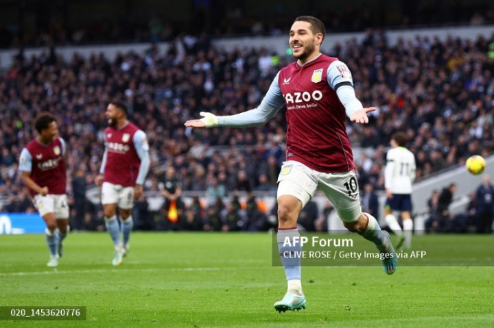 Villa Pecundangi Spurs di Markasnya Sendiri