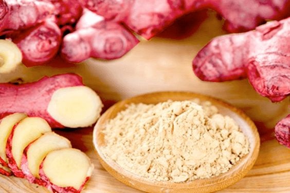 Manfaat Ampuh Jahe Merah untuk Kolesterol yang Jarang Diketahui