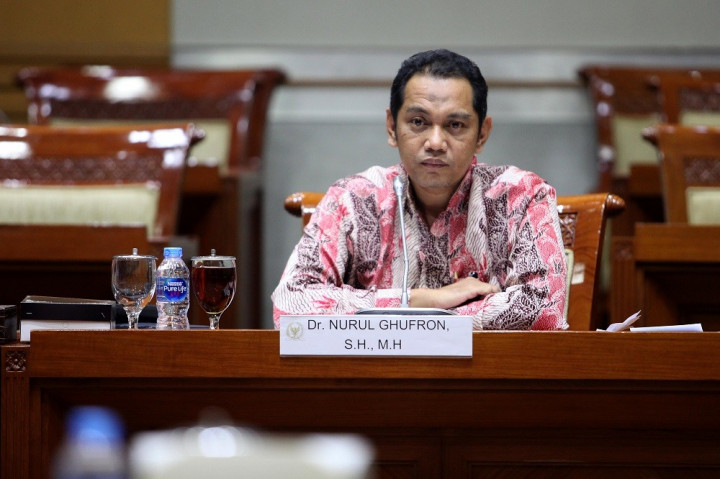 Budaya Koruptif Hambat KPK, <i>Mau Diberantas Tapi Jamak</i>