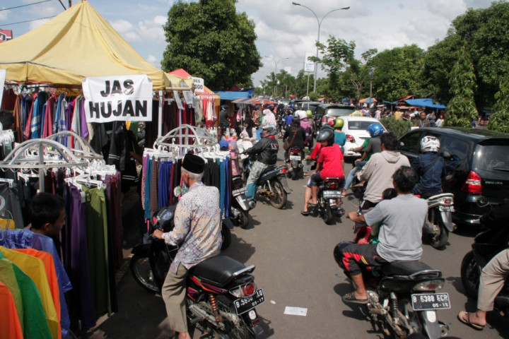Perekonomian di Daerah Menggeliat Berkat PPKM Dicabut