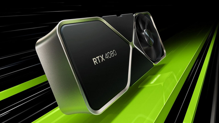 Nvidia Bakal Hadir di CES 2023, Pamer Kartu Grafis RTX 40 Versi Laptop?
