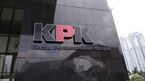 Ini Arah KPK pada 2023