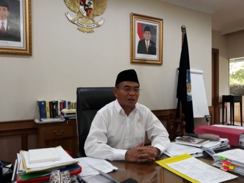 Menko PMK Sebut Perayaan Natal dan Tahun Baru 2023 Kondusif