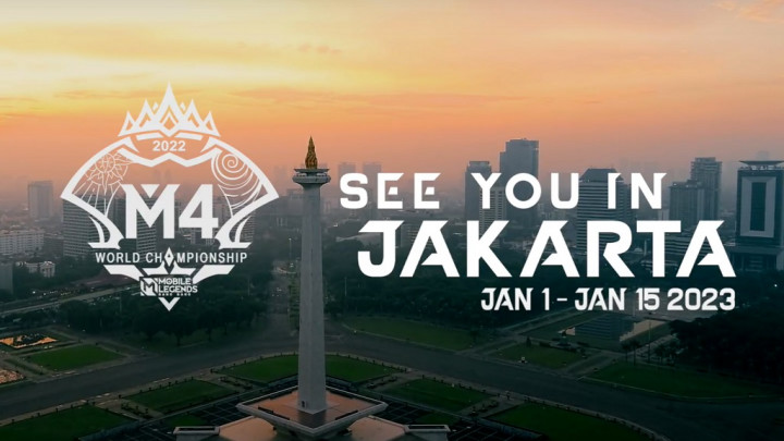 Apa Itu M4 Mobile Legends: Bang Bang dan Kenapa Ramai Dibicarakan?