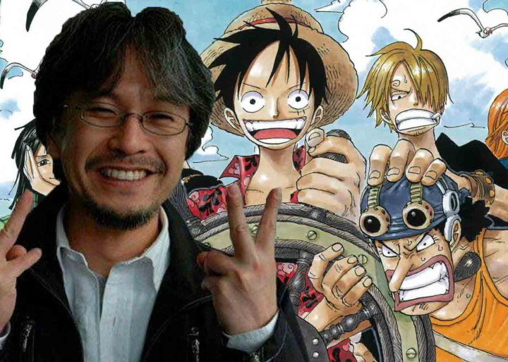Ulang Tahun, Game One Piece Karya Eiichiro Oda Juga Siap Dirilis Bulan Ini
