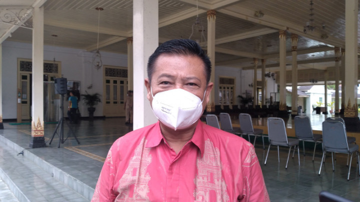 Pemerintah DIY Siapkan Regulasi Level Daerah Setelah PPKM Dicabut