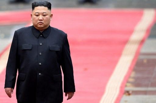 Kim Jong-Un Pecat Pejabat Militer Terkuat Kedua di Korea Utara