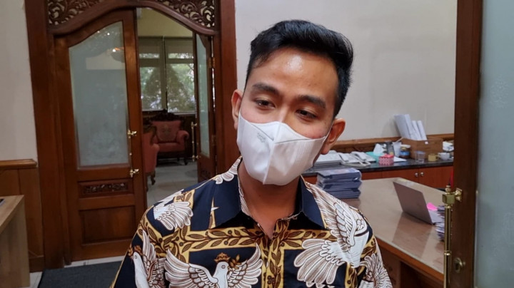 Gibran Pastikan Dana Hibah dari UAE untuk Pembangunan Solo