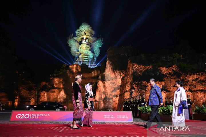 Jokowi Dinilai Berhasil Pertahankan Eksistensi Kebudayaan