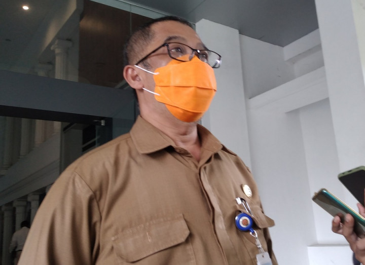 DIY Hapus Sanksi Pelanggaran Protokol Covid-19 usai Pencabutan PPKM