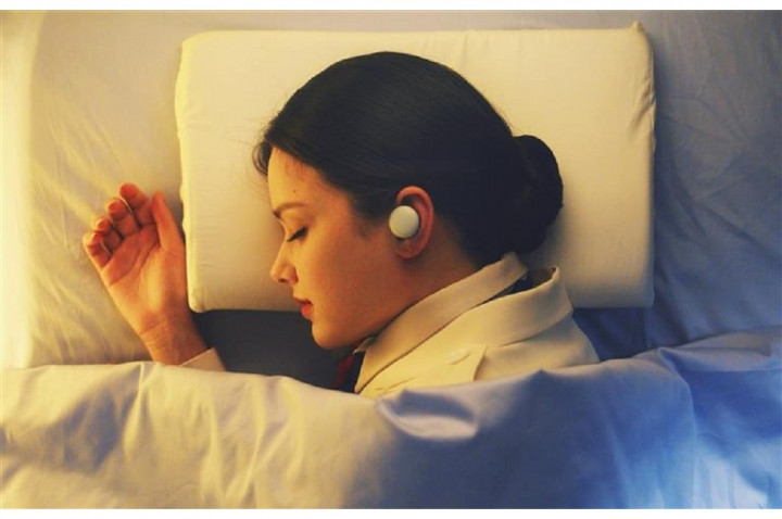 LG Umumkan Solusi Breeze Smart Sleep Care