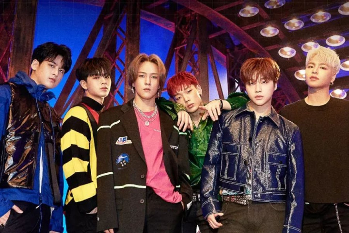 Tinggalkan YG Entertainment, Ini Agensi Baru iKON