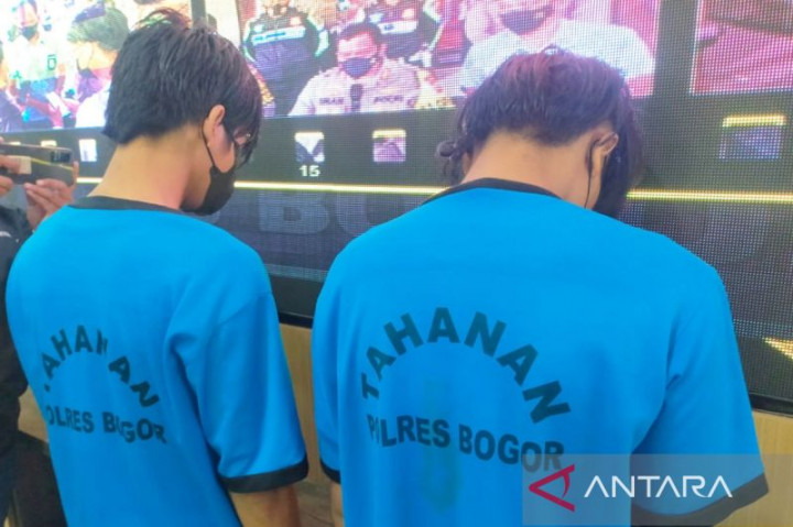 Kasihan! Remaja Ini Ditemukan Lemas di Semak-Semak, Diduga Korban Pemerkosaan