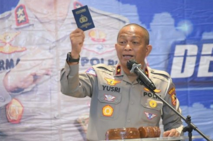 Diterapkan Tahun 2023, Ini Keunggulan BPKB Elektronik