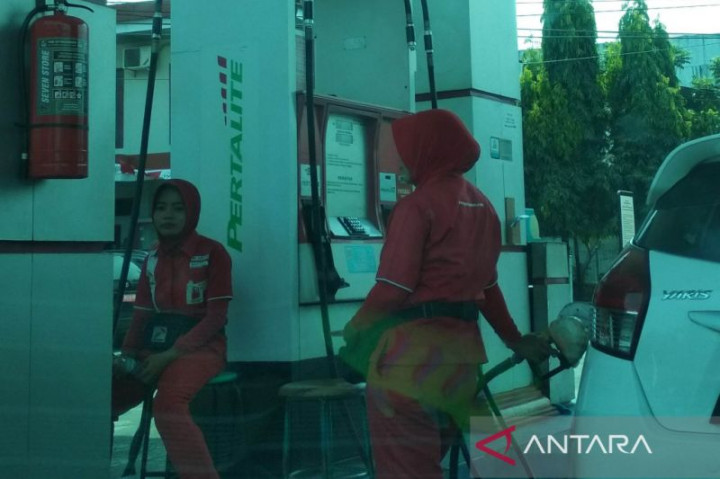 Warga Karimunjawa Jepara Masih Kesulitan Akses BBM