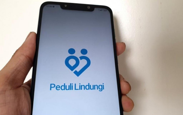 PPKM Dicabut, Bagaimana Nasib PeduliLindungi? Ini Kata Menkes