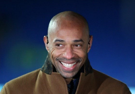 Lukaku Dukung Legenda Arsenal Latih Belgia