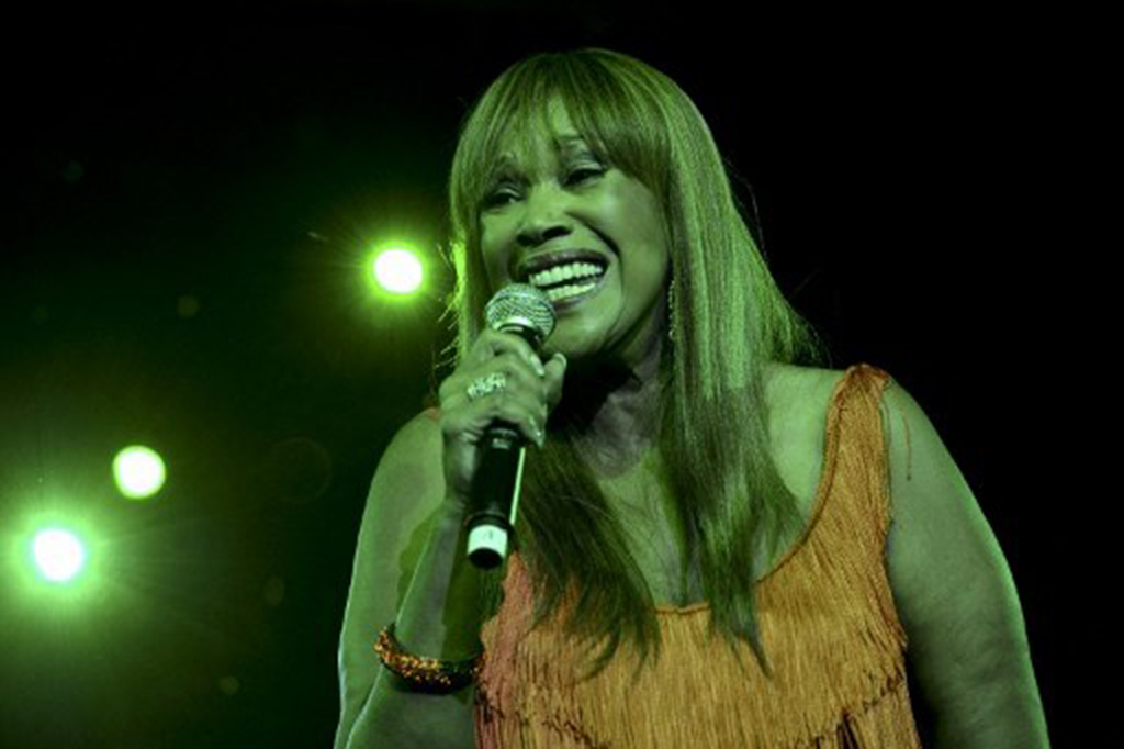 Foto Terpopuler: Anita Pointer Meninggal hingga 14 Tewas akibat Penjara di Meksiko Diserang