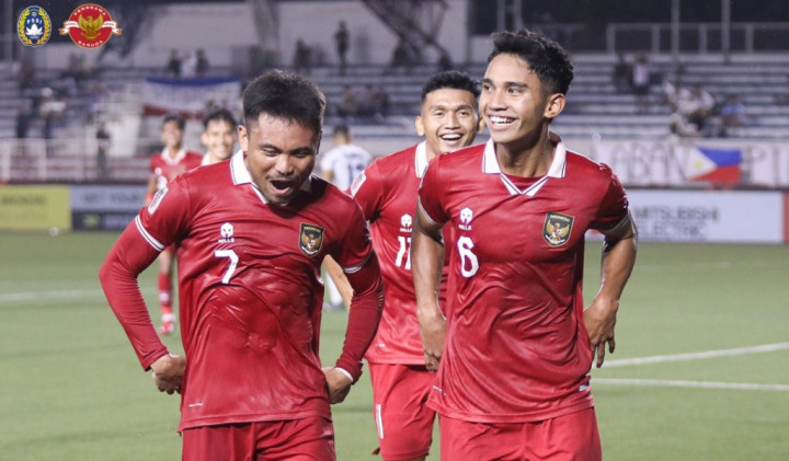 Jadwal Timnas Indonesia di Semifinal Piala AFF 2022, Leg 1 Main di Kandang Lebih Dulu