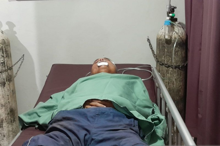 Polisi Selidiki Kasus Pengeroyokan Ketua Relawan Anies di Bukittinggi