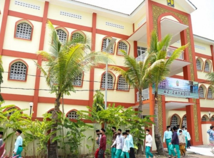 Belanja Infrastruktur Kementerian PUPR Tembus Rp117,9 Triliun, Ini Rinciannya