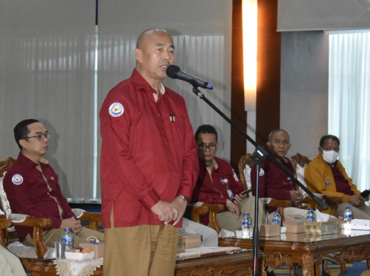 2 Program Ini Jadi Fokus Dirjen Perikanan Tangkap KKP di 2023